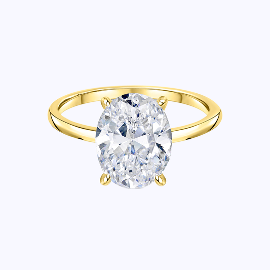 Pearich Stacking Wedding Ring