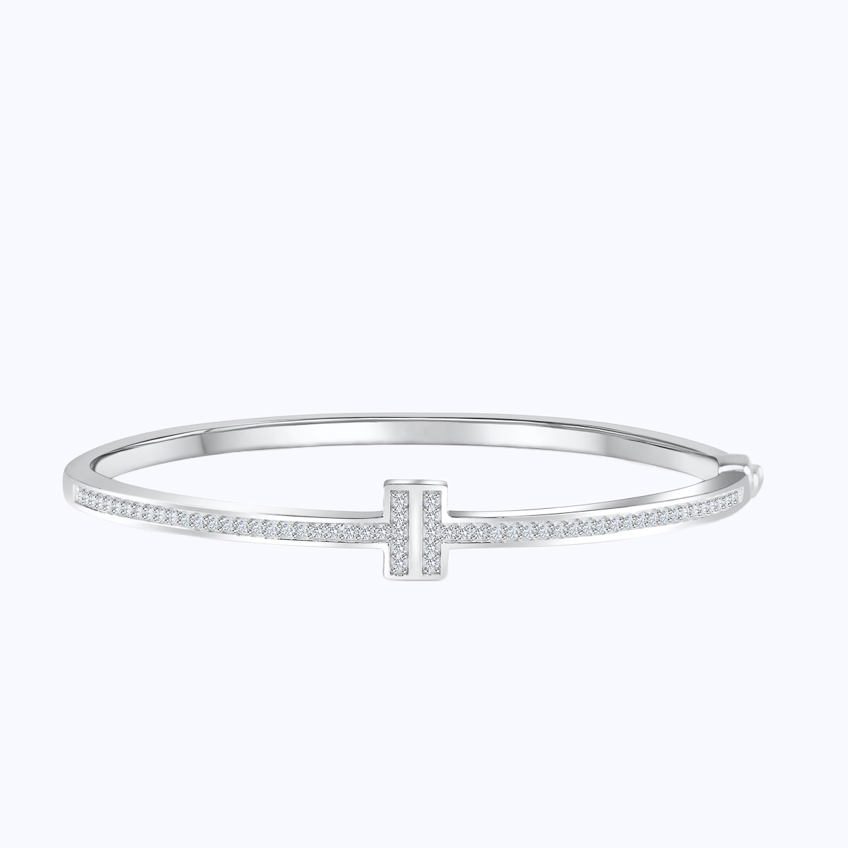 Pearich Sterling Silver Bracelet